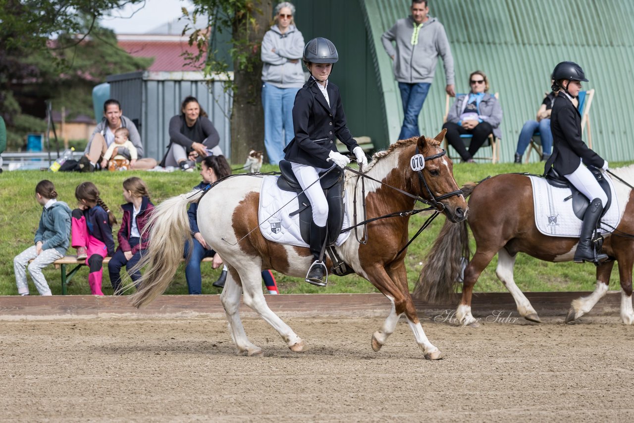 Bild 145 - Pony Akademie Turnier